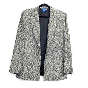 AUSTIN Reed silk blend Blazer